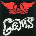 Aerosmith - Gems: Album Cover