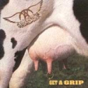 Aerosmith - Get A Grip: Album Cover