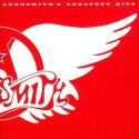 Aerosmith - Greatest Hits: Album Cover