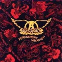 Aerosmith - Permanent Vacation: Album Cover