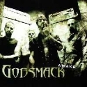 Godsmack - Awake: Album Cover