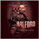 Halford - Fourging the Furnace: Album Cover