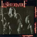 Leatherwolf - Leatherwolf: Album Cover