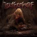 Leatherwolf - Unchained Live: Album Cover