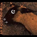 Ministry - Animositisomina: Album Cover
