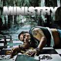 Ministry - Relapse: Album Cover