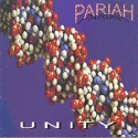 Pariah - Unity: Album Cover