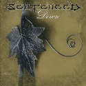 Sentenced - Down: Album Cover