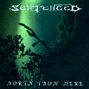 Sentenced - North from Here: Album Cover