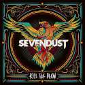 Sevendust - Kill the Flaw: Album Cover