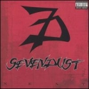 Sevendust - Next: Album Cover