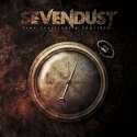 Sevendust - Time Travelers & Bonfires: Album Cover