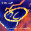 Skyclad - A Semblance of Normality: Album Cover