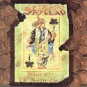 Skyclad - Prince of the Poverty Line: Album Cover