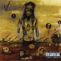 Slayer - Christ Illusion: Album Cover