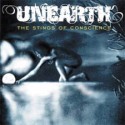 Unearth - The Stings of Conscience: Album Cover