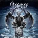 Usurper - Lords of the Permafrost: Album Cover