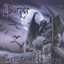 Usurper - Twilight Dominion: Album Cover