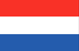 Netherlands National Flag