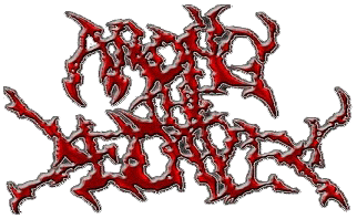 Among The Decayed Artist Logo