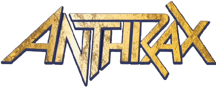 Anthrax Artist Logo