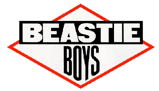 Beastie Boys Artist Logo