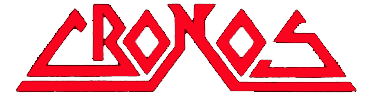 Cronos Artist Logo