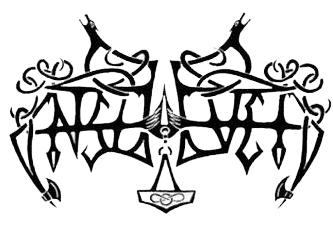 Enslaved Artist Logo