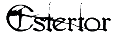 Estertor Artist Logo