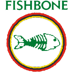 Fishbone Artist Logo