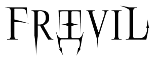 Freevil Artist Logo