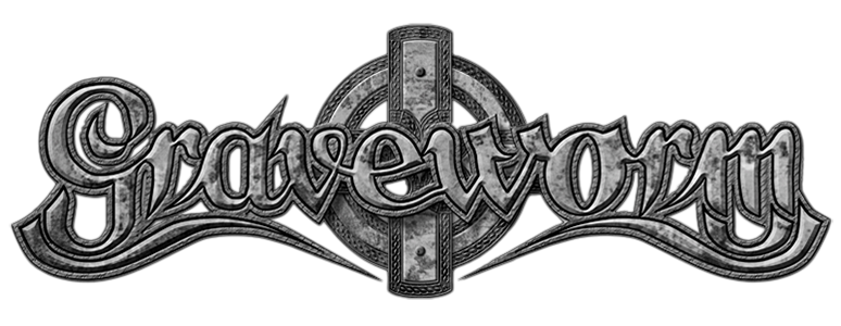 Graveworm Artist Logo