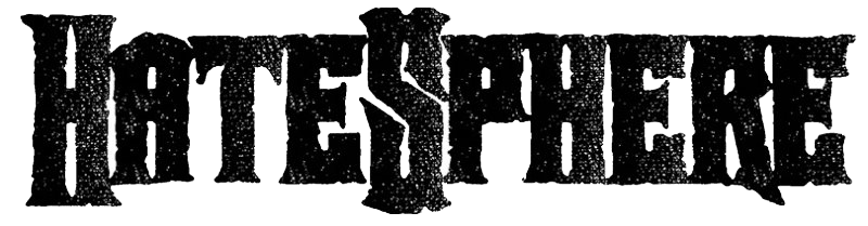 Hatesphere Artist Logo