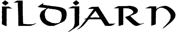 Ildjarn Artist Logo
