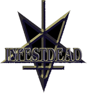Infestdead Artist Logo