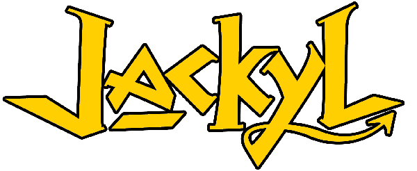 Jackyl Artist Logo