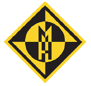 Machine Head Artist Logo