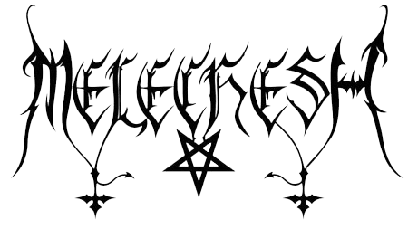 Melechesh Artist Logo