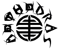 Methedras Artist Logo