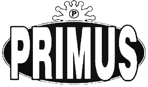 Primus Artist Logo
