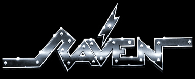 Raven Artist Logo