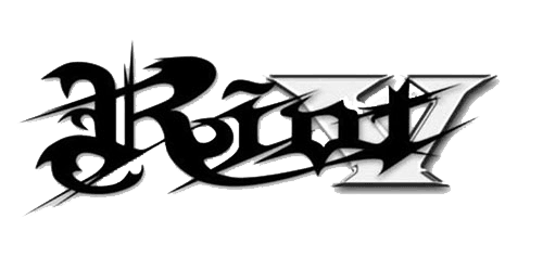 Riot Artist Logo
