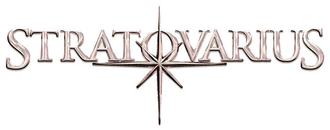 Stratovarius Artist Logo