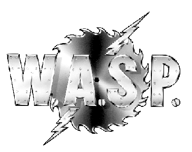 W.A.S.P. Artist Logo