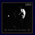 1349 - Beyond the Apocalypse: Album Cover