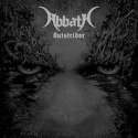 Abbath - Outstrider: Album Cover
