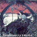 Absu - Barathrum: V.I.T.R.I.O.L. : Album Cover