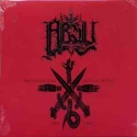 Absu - Mythological Occult Metal 1991-2001: Album Cover
