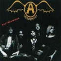Aerosmith - Get Your Wings: Album Cover