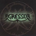 Agressor - Medieval Rites: Album Cover